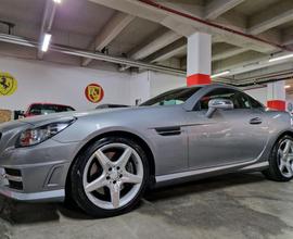 MERCEDES-BENZ SLK 250 CV.204 PREMIUM + CERCHI 18