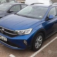 Musata completa volkswagen taigo