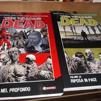 Walking Dead Saldapress completa