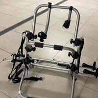 Portabici posteriore Fabbri