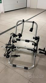 Portabici posteriore Fabbri