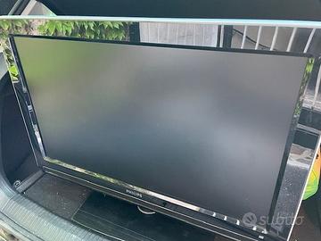 Televisore Philips 32 pollici