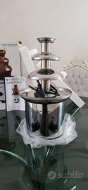 Handi Fontana di cioccolato