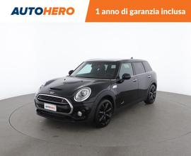 MINI Clubman XK64320