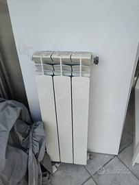 1 TERMOARREDO A 3 ELEMENTI