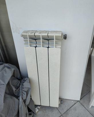 1 TERMOARREDO A 3 ELEMENTI