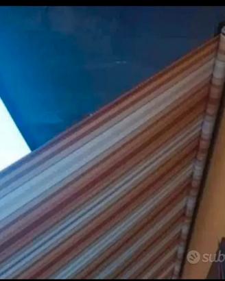 tenda da sole a caduta