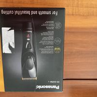 Panasonic Rasoio per capelli nero ER-DGP84