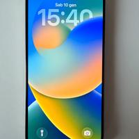 IPHONE 15 PRO 256 GB