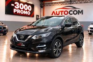Nissan Qashqai 1.6 dCi 2WD Tekna+