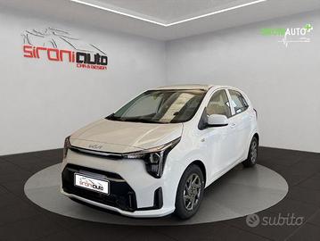 Kia Picanto 1.0 GPL Urban - PROMO SIRONIAUTO+