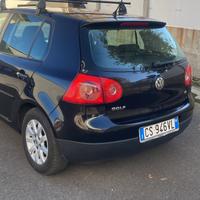 Golf 5 benzina gpl