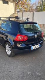 Golf 5 benzina gpl