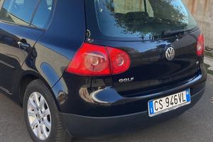 Golf 5 benzina gpl