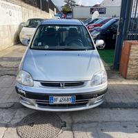 Honda Logo 1.3i cat 3 porte automatica