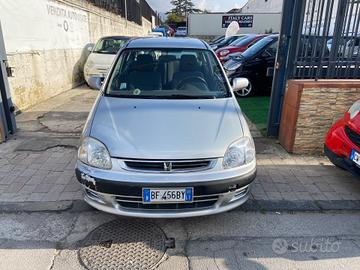 Honda Logo 1.3i cat 3 porte automatica