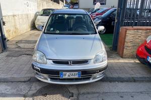 Honda Logo 1.3i cat 3 porte automatica