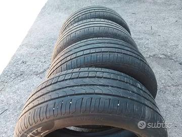 Pneumatici V Pirelli Cinturato P7 Run Flat OTTIMI