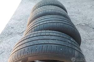 Pneumatici V Pirelli Cinturato P7 Run Flat OTTIMI