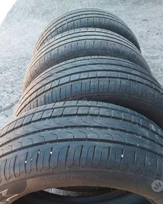 Pneumatici V Pirelli Cinturato P7 Run Flat OTTIMI
