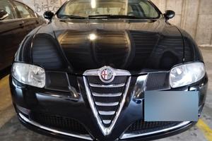 Alfa GT 