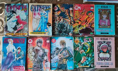 Lotto Manga