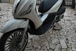 Piaggio beverly