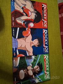  Rocky Joe  dvd