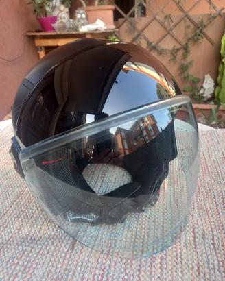 Casco jet Nolan N33