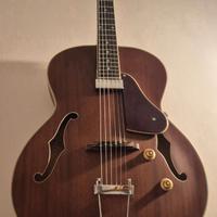 Chitarra Harley Benton in perfettissime condizioni