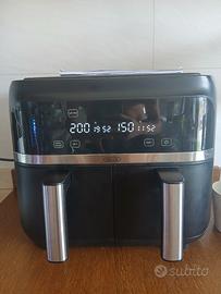 Friggitrice ad Aria Digitale  7,5L COME NUOVA