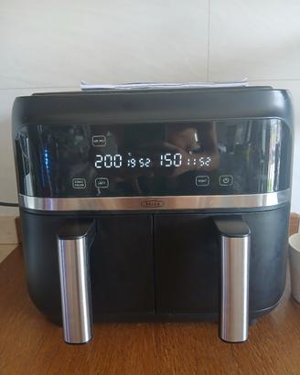 Friggitrice ad Aria Digitale  7,5L COME NUOVA