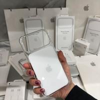 Cover mgsafe iphone 17 pro max