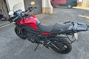 Yamaha Tracer 900 2015