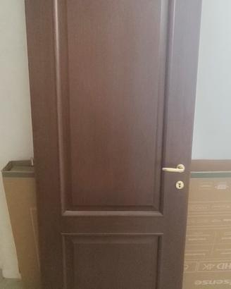 porta il legno