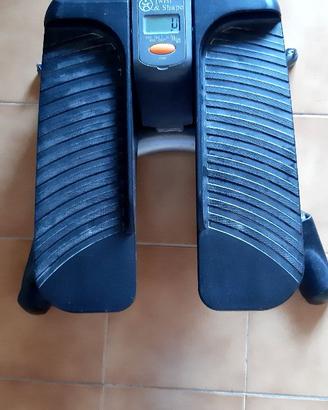 Mini stepper