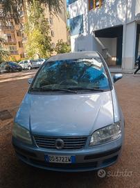 fiat Idea 2008