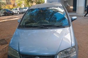 fiat Idea 2008