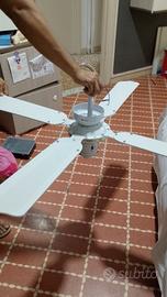 Ventilatore a Soffitto