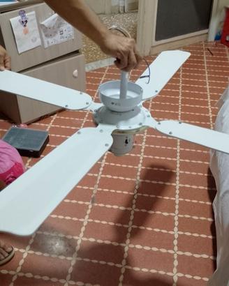 Ventilatore a Soffitto