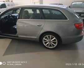 AUDI A6 3ª serie - 2010