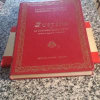 JUSTINE o le disgrazie della virtù