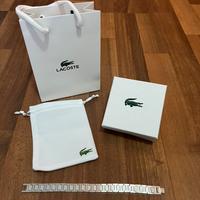 Bracciale lacoste