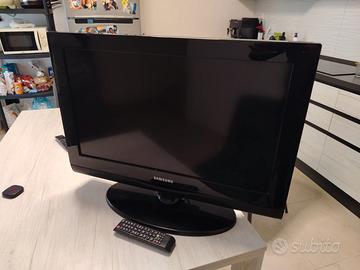 Tv Samsung 26 pollici