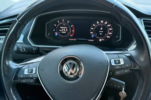 Tiguan 1.5 tsi 150 cv dsg rline