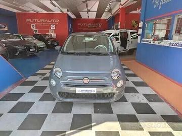 Fiat 500 1.2 Pop 69CV BENZINA - NEOPATENTATI - Uni