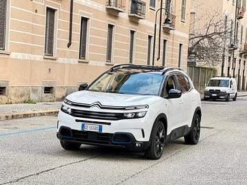 Citroen C5 Aircross C5 Aircross Hybrid 225 E-EAT8 