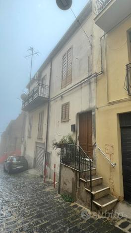 Casa Singola su 2 piani