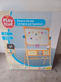 Lavagna bambini