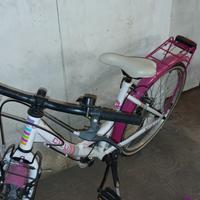 Biciclette bambino